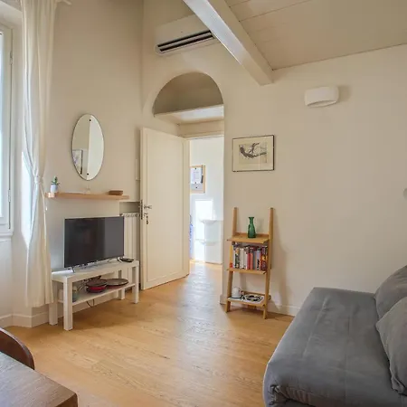Loft Liberta No2 Appartement Florence Buitenkant foto