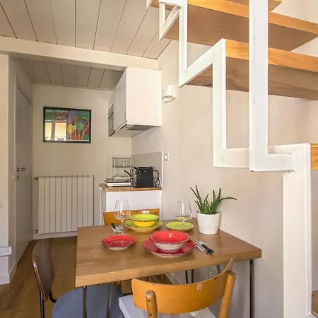 Loft Liberta No2 Appartement Florence Buitenkant foto