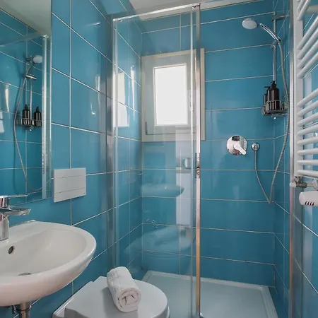Loft Liberta No2 Appartement Florence Buitenkant foto