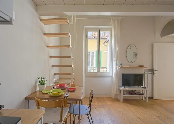 Loft Liberta No2