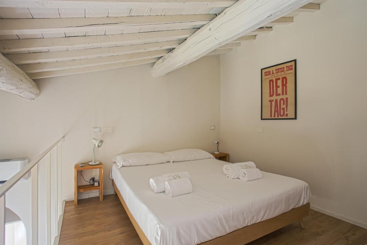 Loft Liberta No2 Appartement